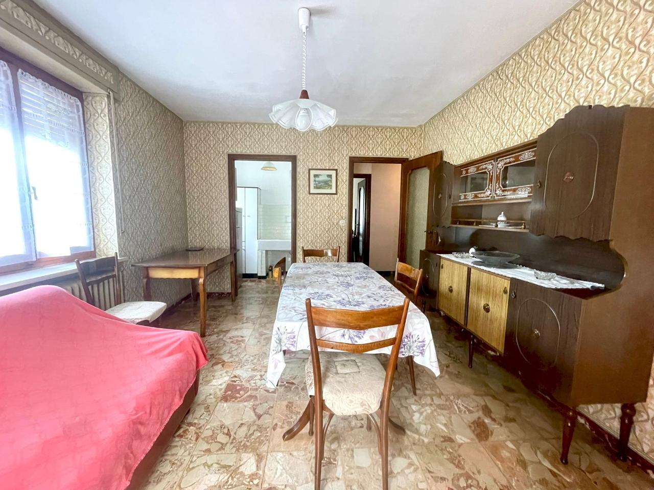 3-Zimmer Wohnung in Frassino, Italy, Nr. 159389
