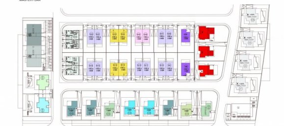 4 Schlafzimmer Villa in Paphos, Cyprus, Nr. 10344 4