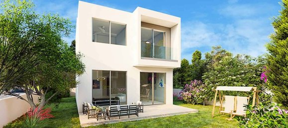 4 Schlafzimmer Villa in Paphos, Cyprus, Nr. 10344 2