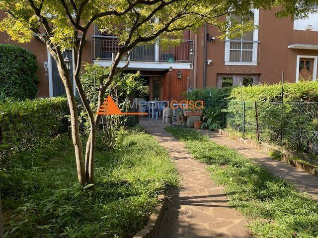 2 bedrooms Apartment in Cassina de' Pecchi, Italy No. 394600