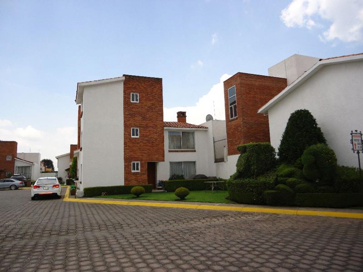 5 Schlafzimmer Haus in Mexico, Nr. 211570