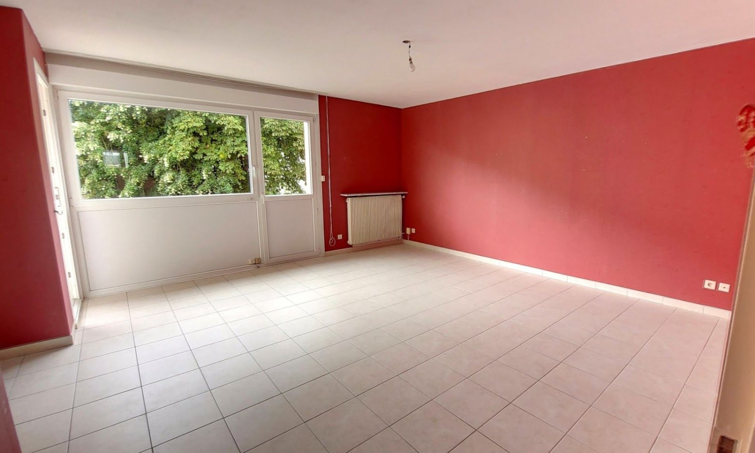 2 chambres Appartement à Metz, France No. 300085