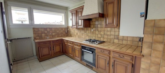 2 chambres Appartement à Metz, France No. 300085 4