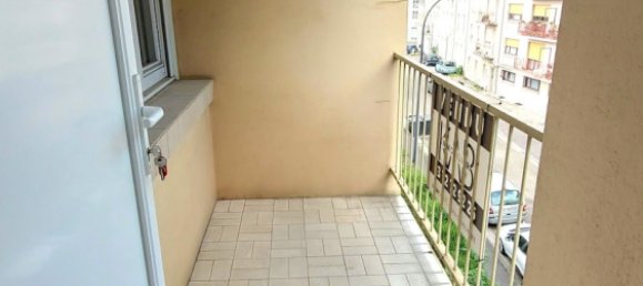 2 chambres Appartement à Metz, France No. 300085 5