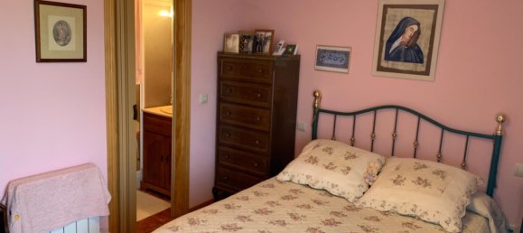 4 bedrooms Townhouse in Trescasas, Spain No. 165988 13