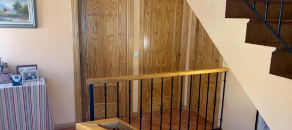 4 bedrooms Townhouse in Trescasas, Spain No. 165988 15