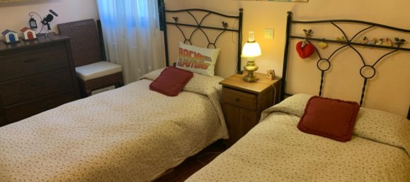 4 bedrooms Townhouse in Trescasas, Spain No. 165988 27