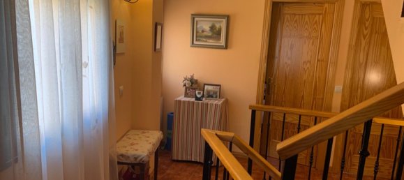 4 bedrooms Townhouse in Trescasas, Spain No. 165988 16