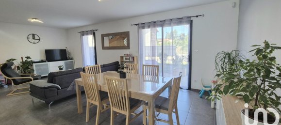 3 Schlafzimmer Haus in Sorbiers, France, Nr. 330925 11