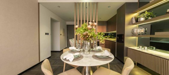 36.1393m² Apartment in Dubai Healthcare City, UAE No. 4597 7