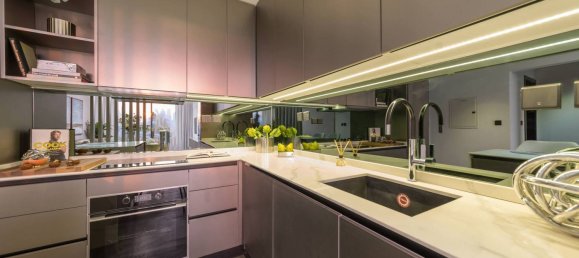 36.1393m² Apartment in Dubai Healthcare City, UAE No. 4597 6