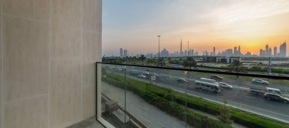 36.1393m² Apartment in Dubai Healthcare City, UAE No. 4597 4