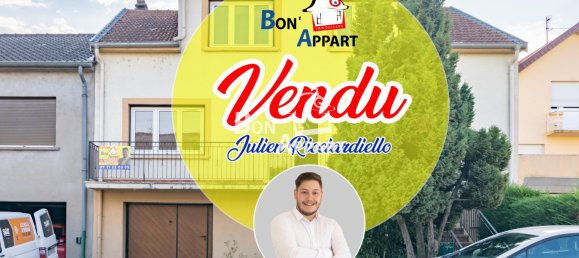 3 Schlafzimmer Haus in Bousse, France, Nr. 245945 3