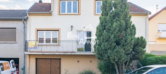 3 Schlafzimmer Haus in Bousse, France, Nr. 245945 2