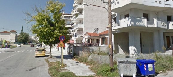 Коммерческая недвижимость с 2 спальнями в Сере, Центральная Македония, Македония и Фракия, Греция № 2595 4