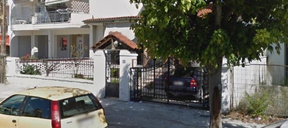 Коммерческая недвижимость с 2 спальнями в Сере, Центральная Македония, Македония и Фракия, Греция № 2595 5