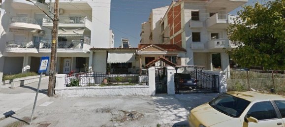 2 bedrooms Commercial property in Serres, Greece No. 2595 2