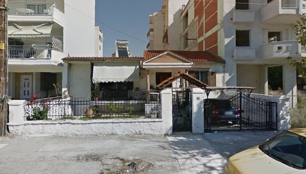 2 bedrooms Commercial property in Serres, Greece No. 2595