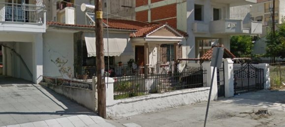 Коммерческая недвижимость с 2 спальнями в Сере, Центральная Македония, Македония и Фракия, Греция № 2595 3