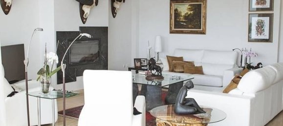 4 Schlafzimmer Villa in La Quinta, Spain, Nr. 283083 5