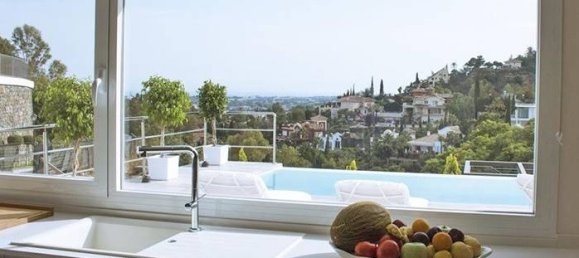 4 Schlafzimmer Villa in La Quinta, Spain, Nr. 283083 7