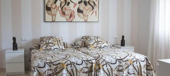 4 Schlafzimmer Villa in La Quinta, Spain, Nr. 283083 11