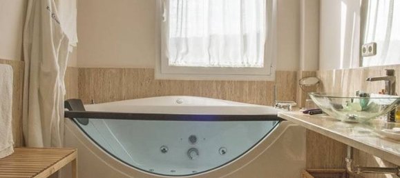 4 Schlafzimmer Villa in La Quinta, Spain, Nr. 283083 15