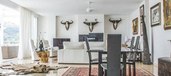 4 Schlafzimmer Villa in La Quinta, Spain, Nr. 283083 3