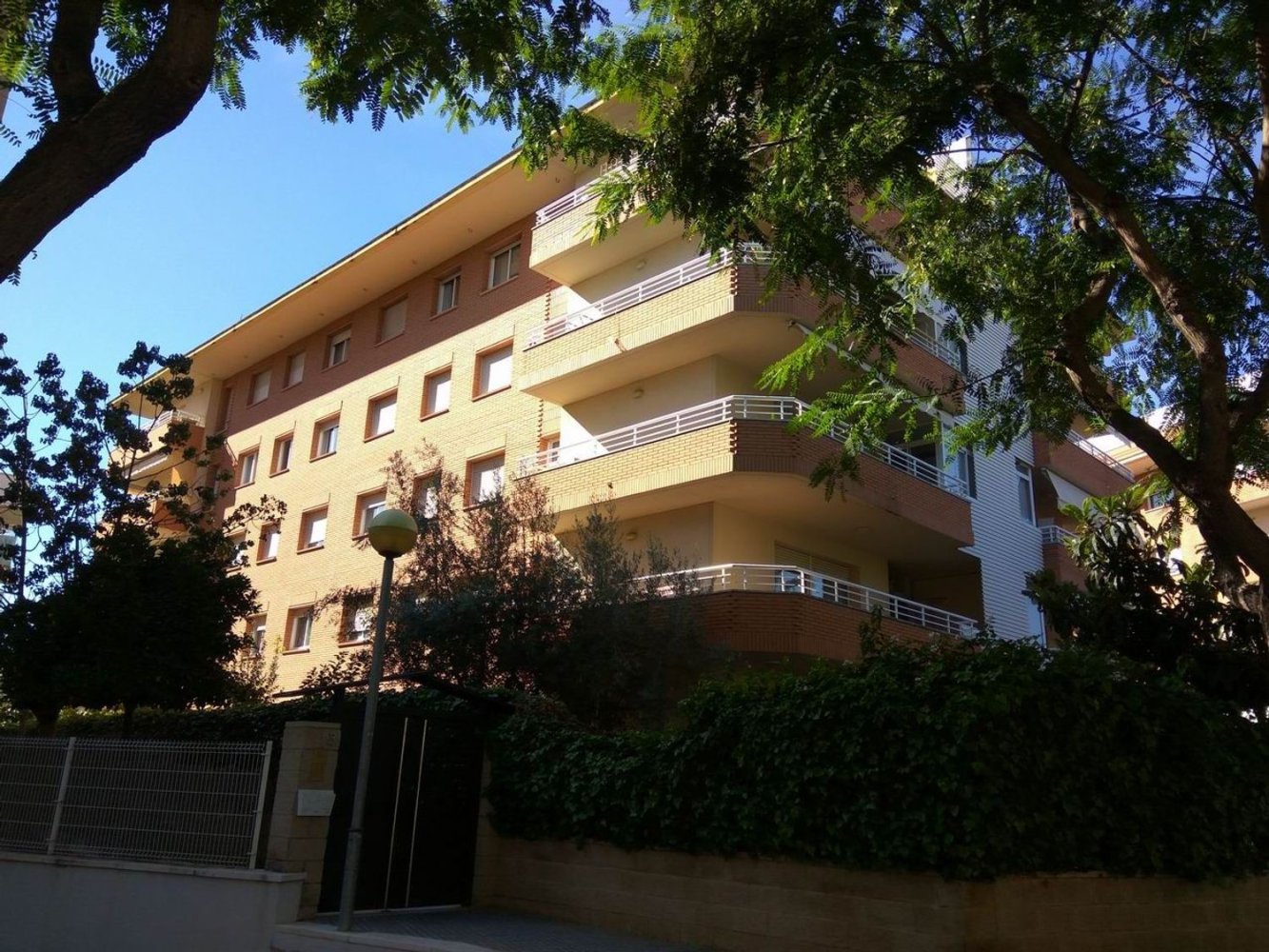 3 Schlafzimmer Wohnung in Salou, Spain, Nr. 249947