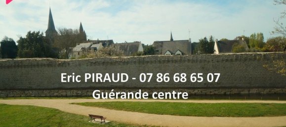 Duplex T3 em Guerande, France N.º 98956 2
