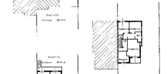 6 rooms Villa in Settimo Milanese, Italy No. 314174 24