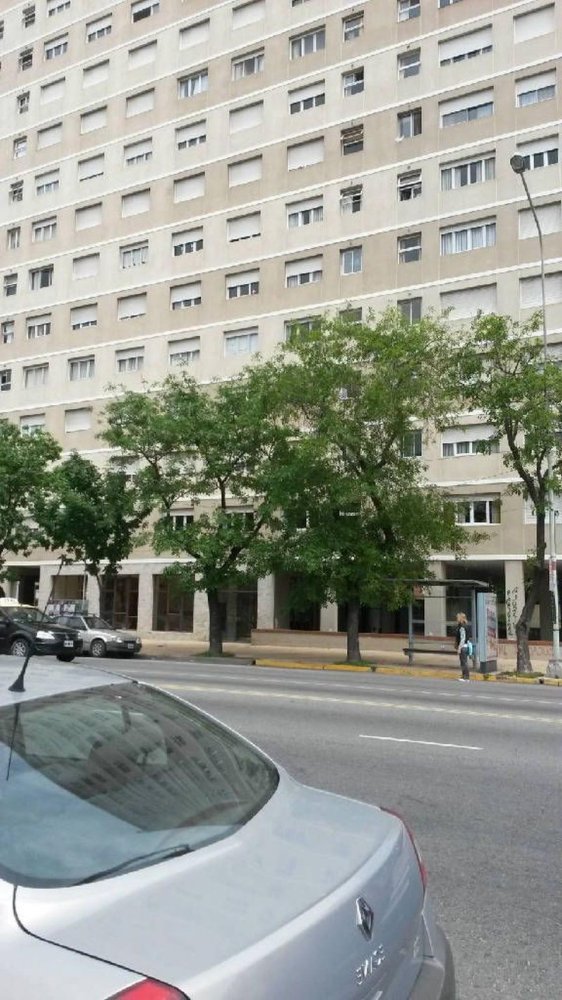 2 bedrooms Apartment in Mar del Plata, Argentina No. 66867