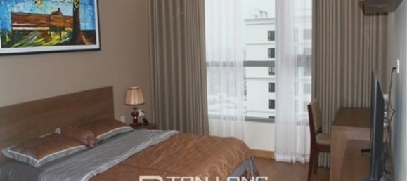 3 bedrooms Apartment in Hai Ba Trung, Vietnam No. 1835 7