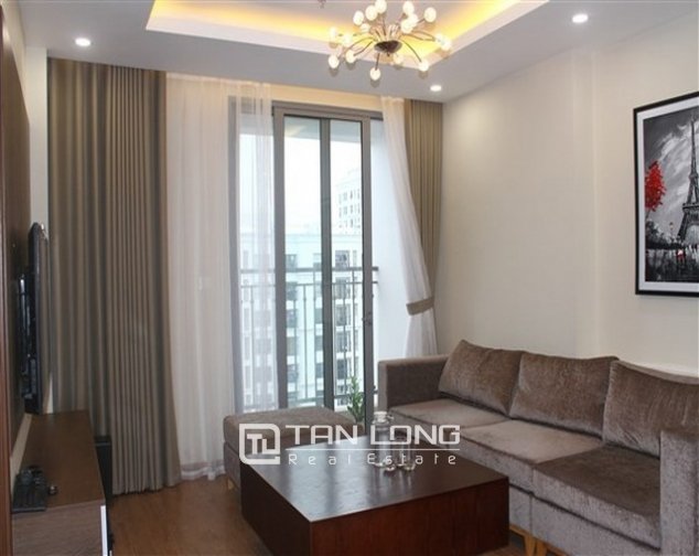 3 bedrooms Apartment in Hai Ba Trung, Vietnam No. 1835