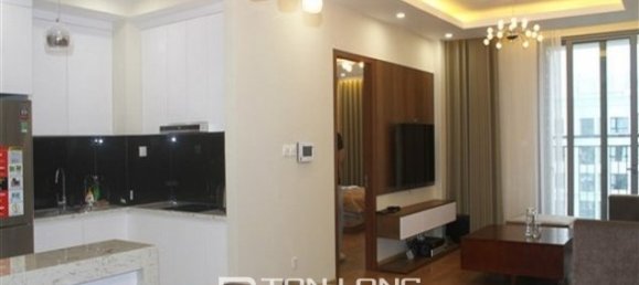 3 bedrooms Apartment in Hai Ba Trung, Vietnam No. 1835 2