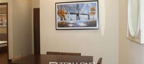 3 bedrooms Apartment in Hai Ba Trung, Vietnam No. 1835 4