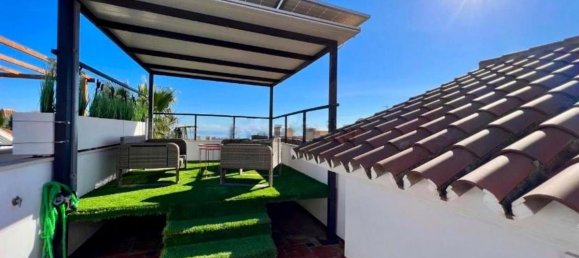 3 bedrooms Villa in Mijas, Spain No. 41586 17