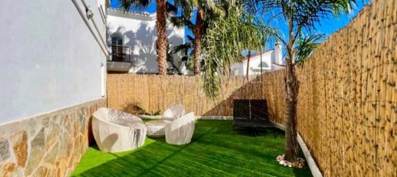3 bedrooms Villa in Mijas, Spain No. 41586 5