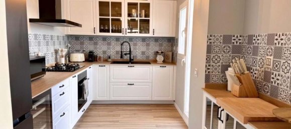 3 bedrooms Villa in Mijas, Spain No. 41586 7