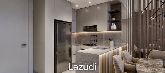 1 chambre Appartement à Dubai, UAE No. 17864 6