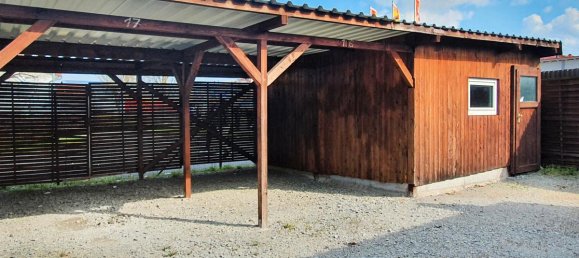 Parkplatz in Unstrut-Hainich-Kreis, Germany, Nr. 328144 6