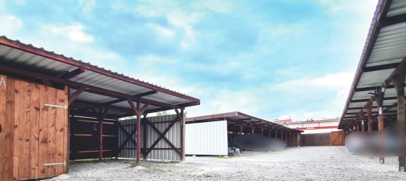 Parkplatz in Unstrut-Hainich-Kreis, Germany, Nr. 328144 5