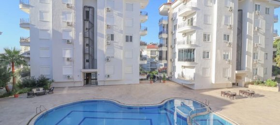Apartamento 2+1 em Cikcilli, Turkey N.º 21938 5
