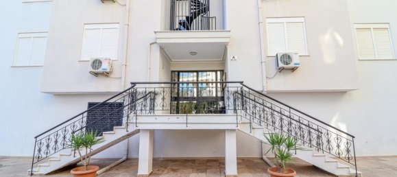 Apartamento 2+1 em Cikcilli, Turkey N.º 21938 21