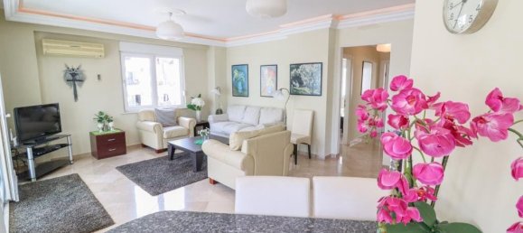 Apartamento 2+1 em Cikcilli, Turkey N.º 21938 12