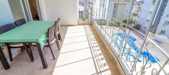Apartamento 2+1 em Cikcilli, Turkey N.º 21938 10