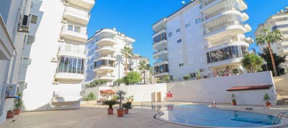 Apartamento 2+1 em Cikcilli, Turkey N.º 21938 18