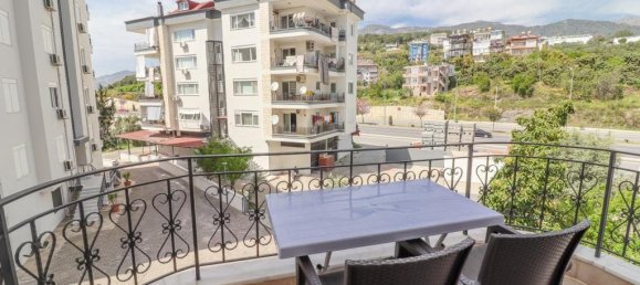 Apartamento 2+1 em Cikcilli, Turkey N.º 21938 9