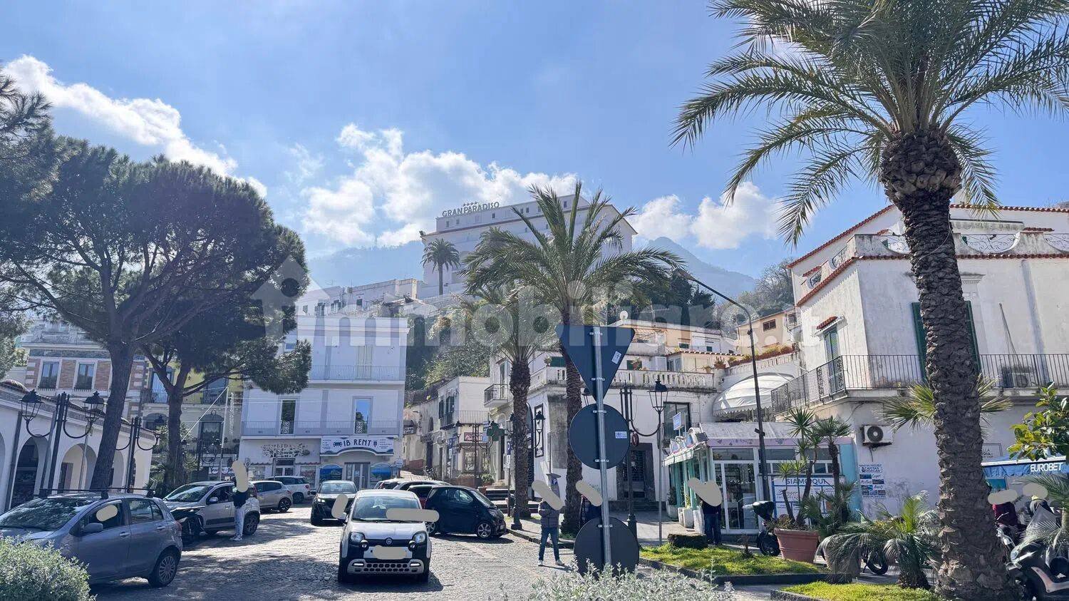 5 bedrooms Apartment in Casamicciola Terme, Italy No. 397224