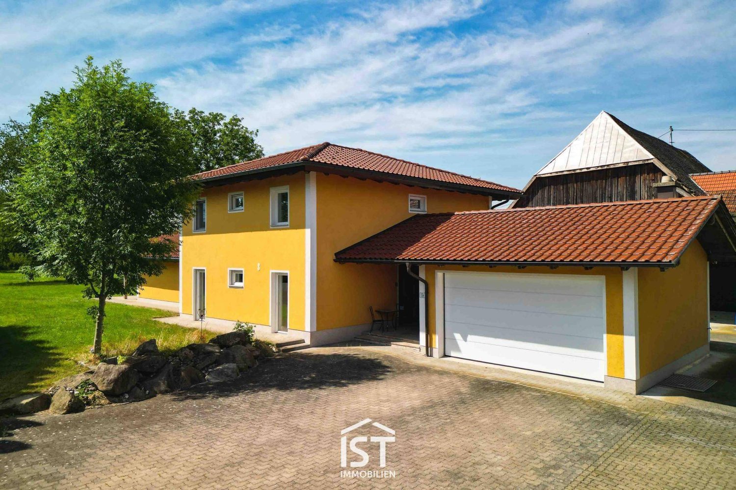 5-salle Maison à St. Peter am Hart, Austria No. 210705